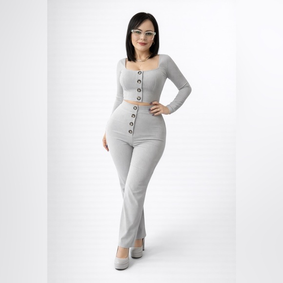 Modern Empress Set - Picture 12 of 16